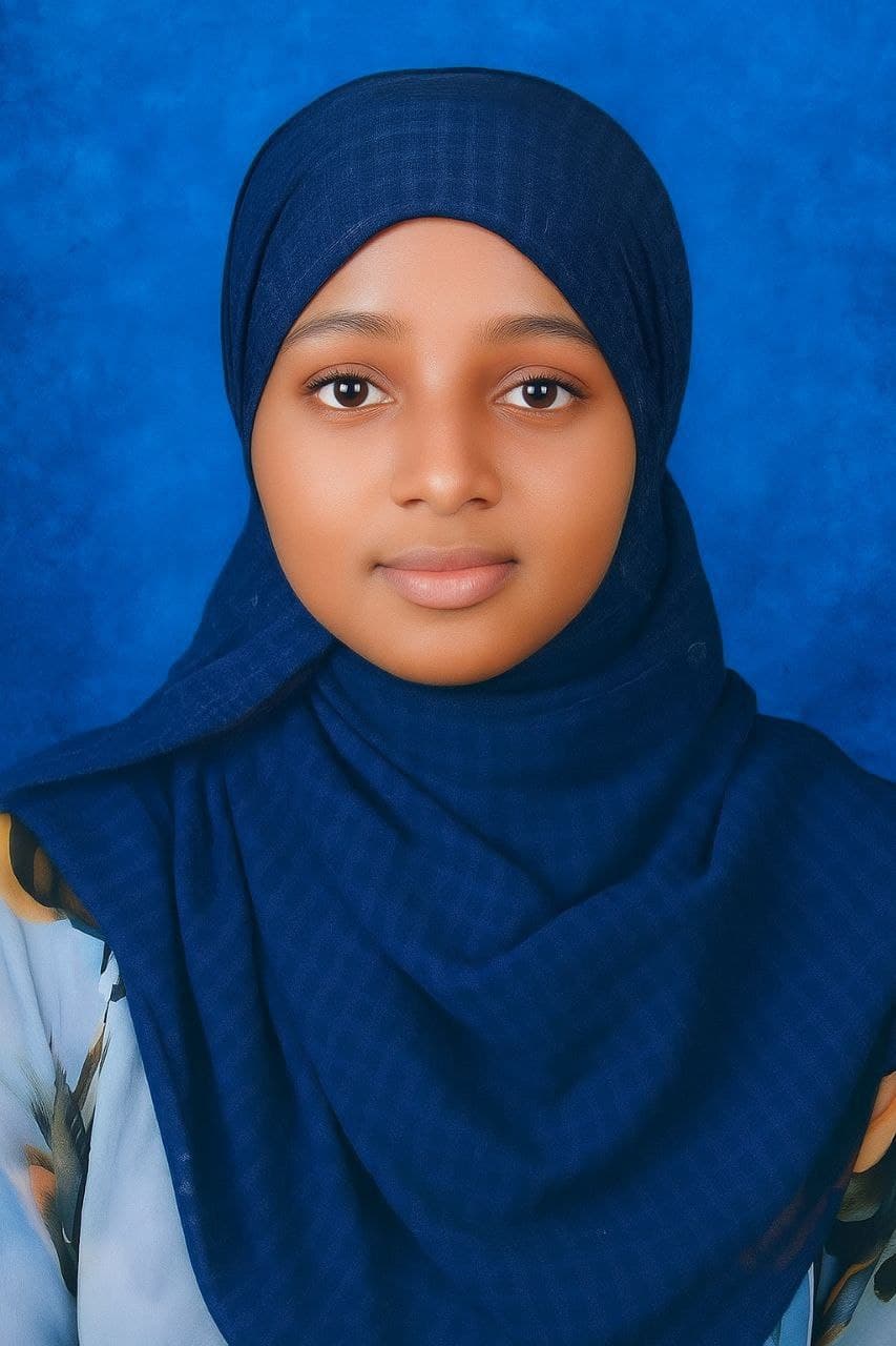 Huda Abdulkerim