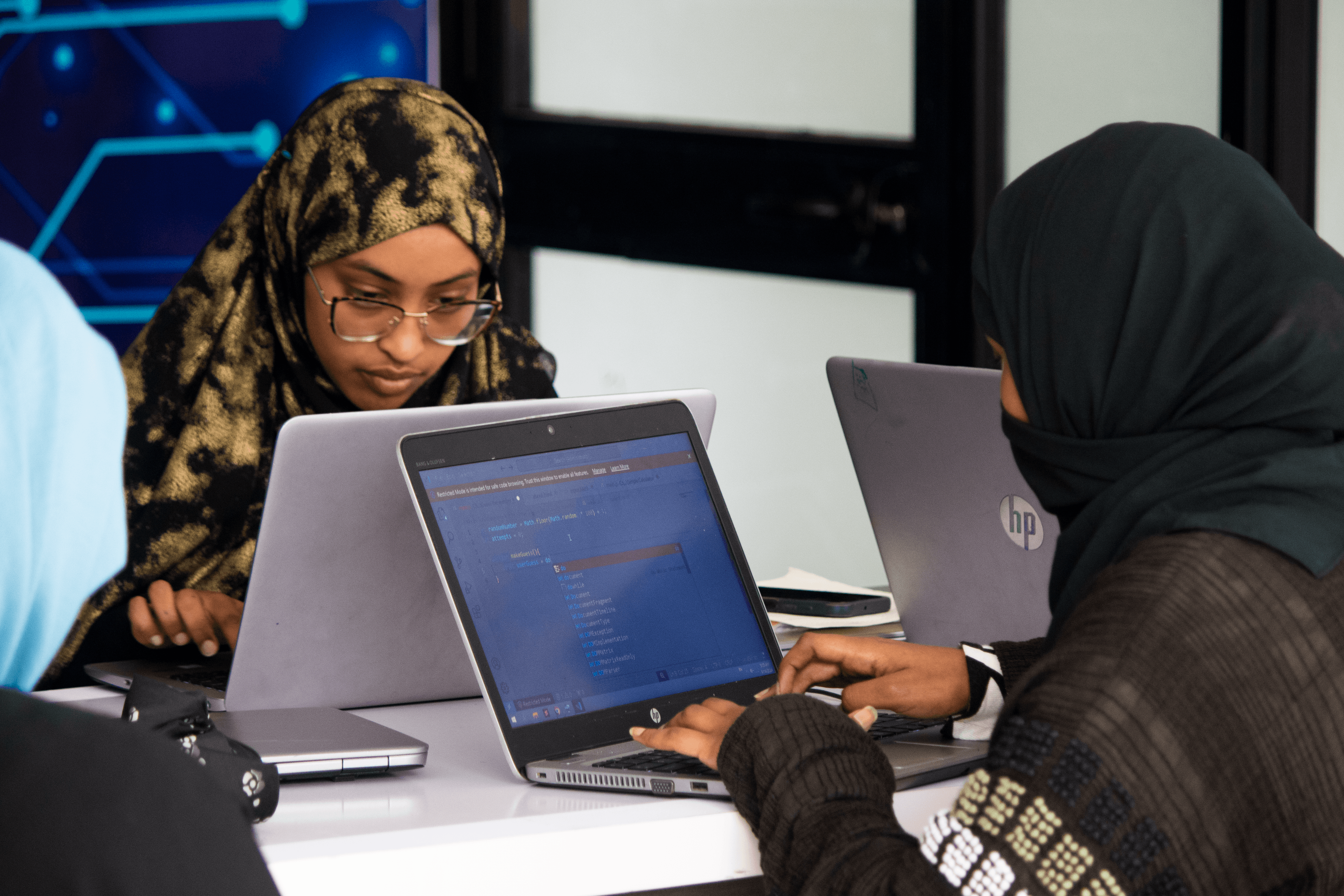 Learn Coding